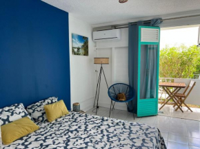 Studio de l'Anse Mitan